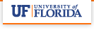 University of Florida Logo